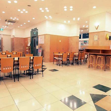Toyoko Inn Tokyo Shinagawa Aomono-Yokocho-Eki Extérieur photo