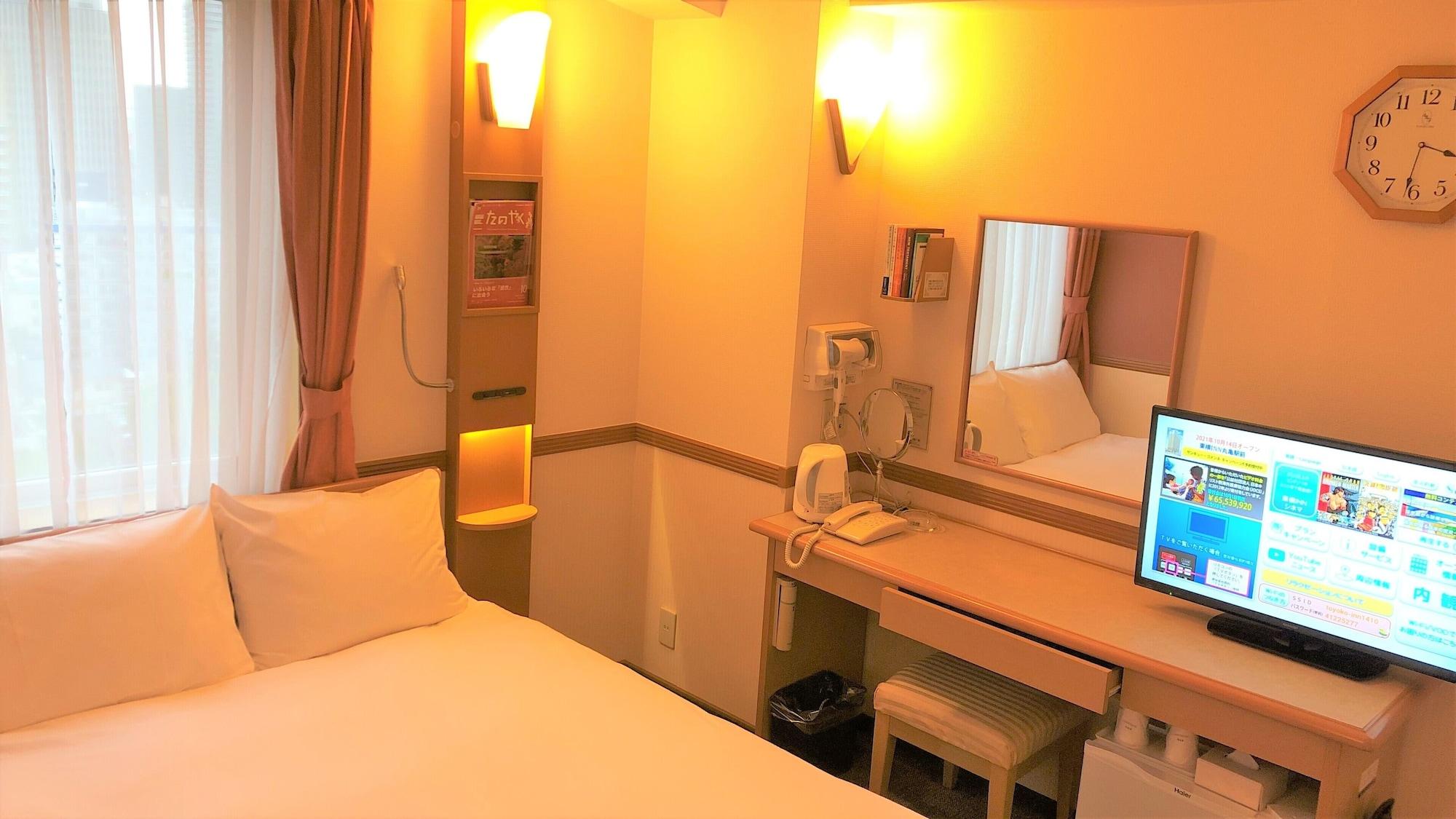 Toyoko Inn Tokyo Shinagawa Aomono-Yokocho-Eki Extérieur photo