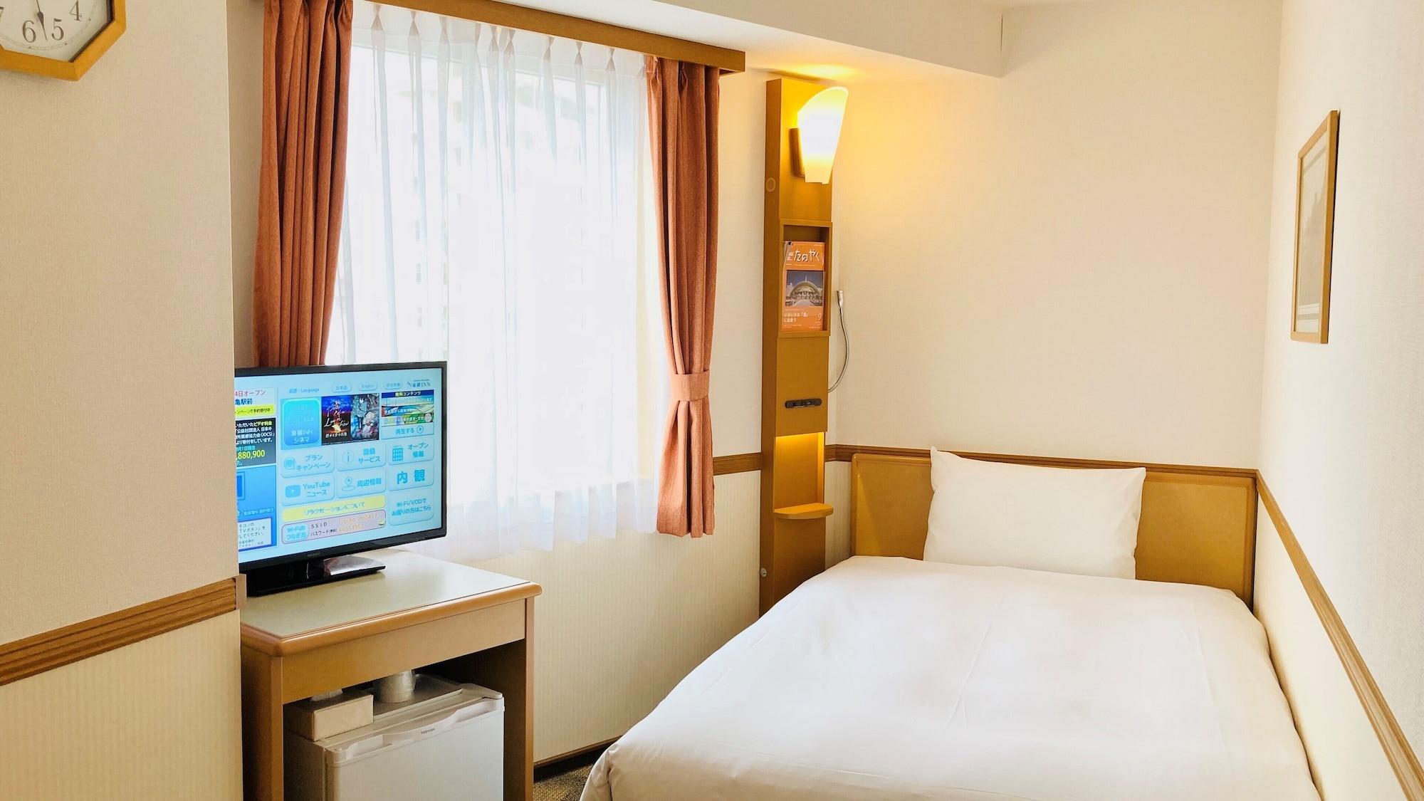 Toyoko Inn Tokyo Shinagawa Aomono-Yokocho-Eki Extérieur photo