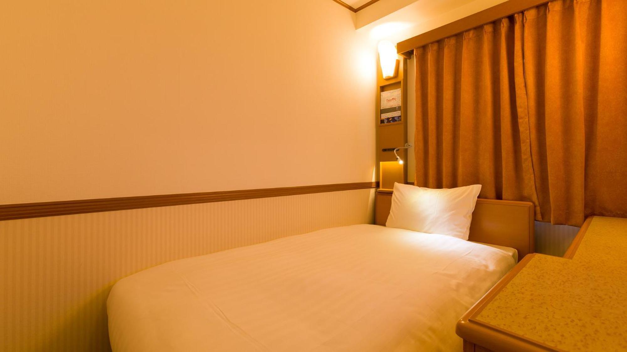 Toyoko Inn Tokyo Shinagawa Aomono-Yokocho-Eki Chambre photo