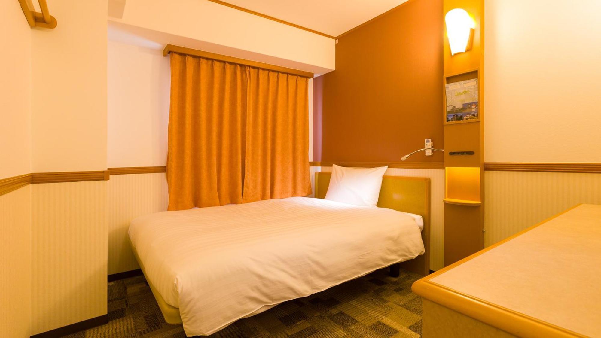 Toyoko Inn Tokyo Shinagawa Aomono-Yokocho-Eki Chambre photo