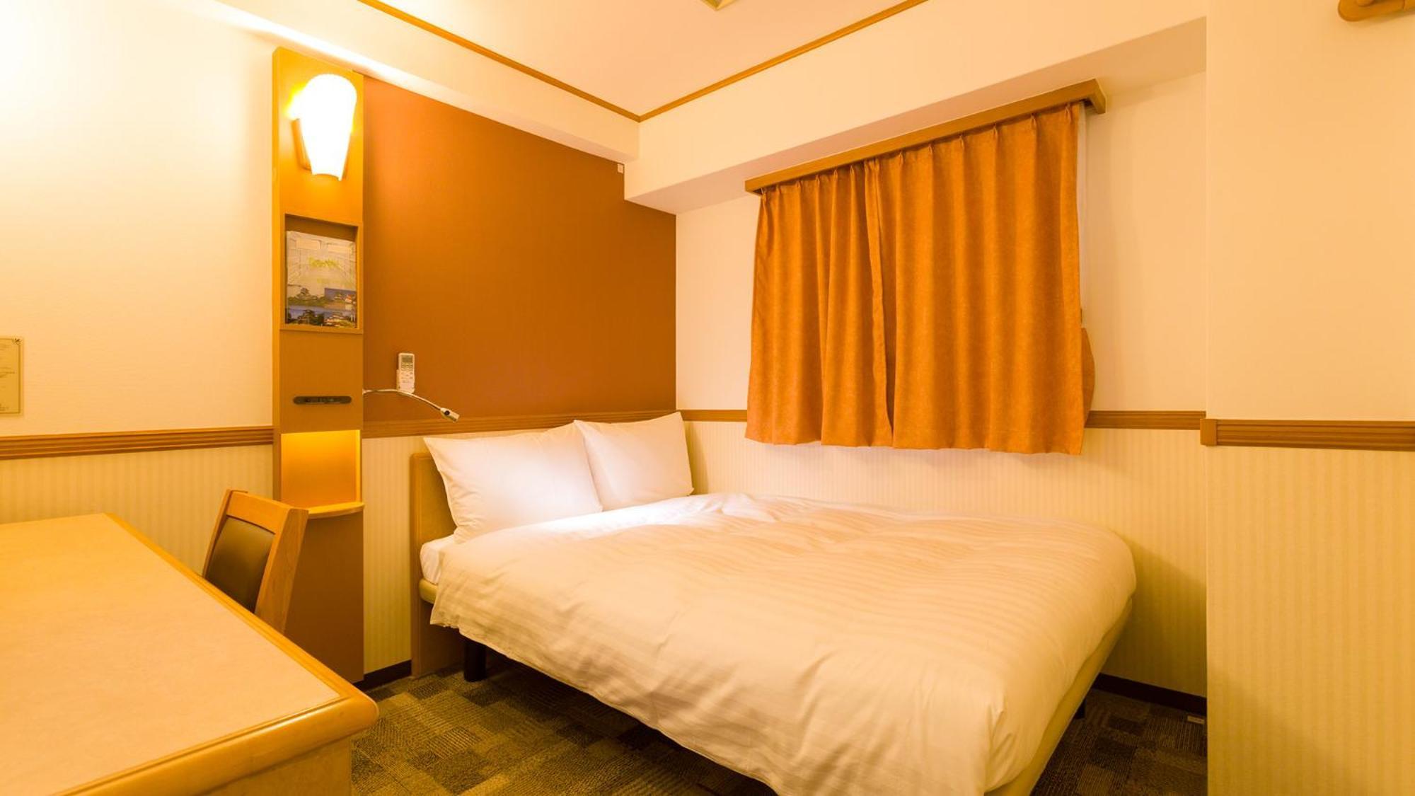Toyoko Inn Tokyo Shinagawa Aomono-Yokocho-Eki Chambre photo