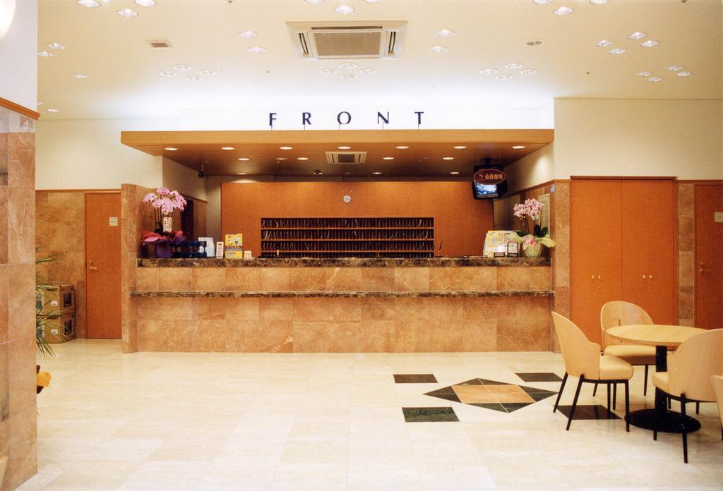 Toyoko Inn Tokyo Shinagawa Aomono-Yokocho-Eki Extérieur photo