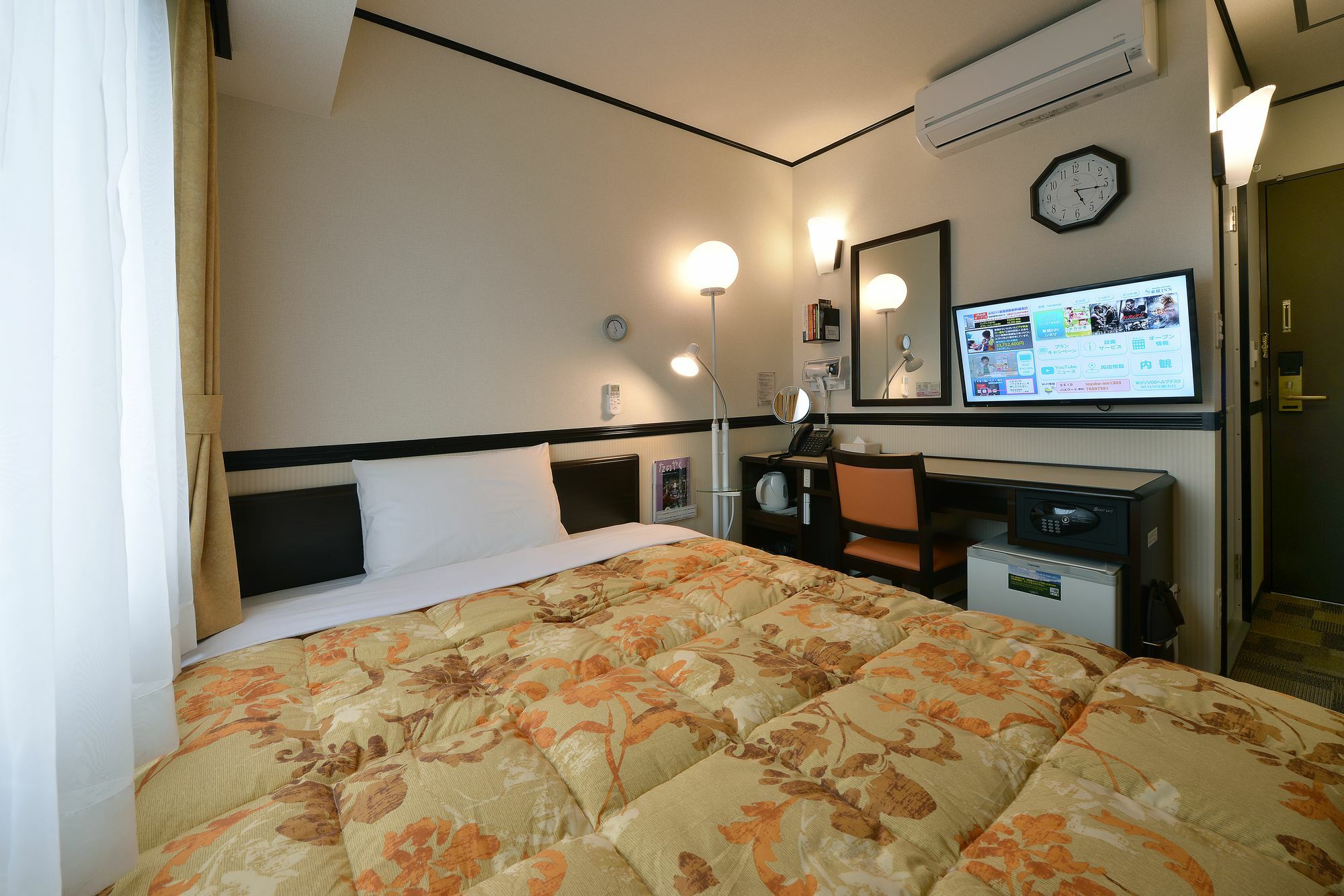 Toyoko Inn Tokyo Shinagawa Aomono-Yokocho-Eki Extérieur photo
