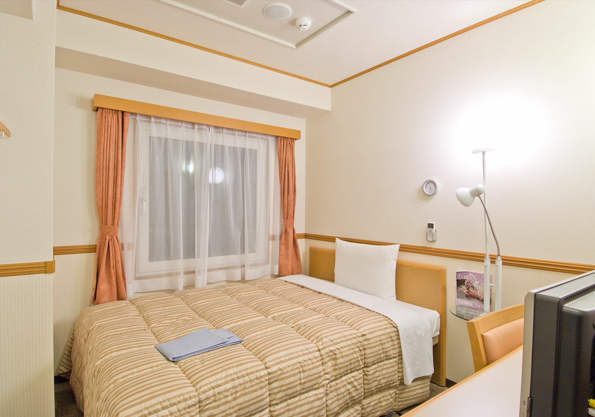 Toyoko Inn Tokyo Shinagawa Aomono-Yokocho-Eki Extérieur photo