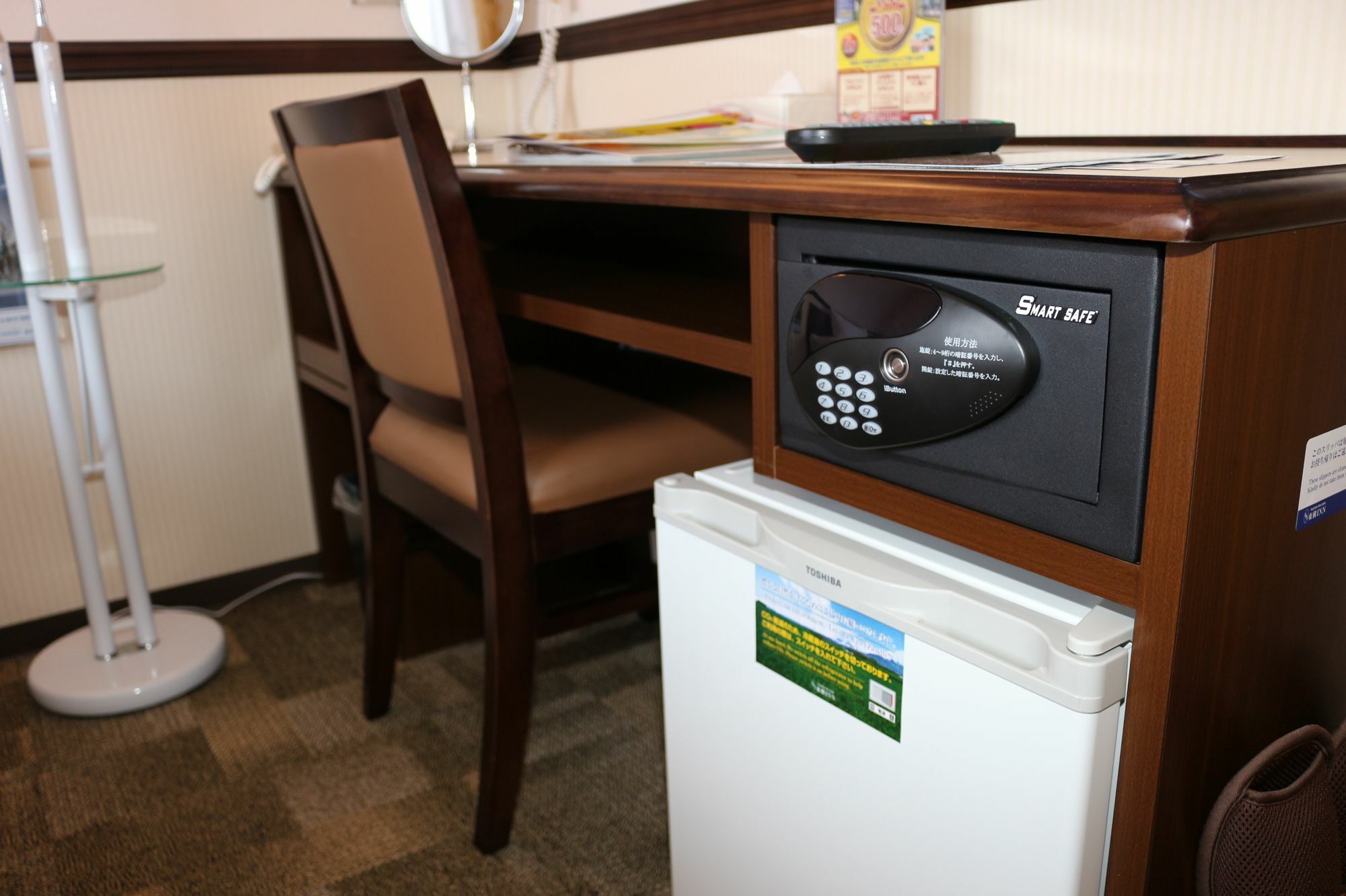 Toyoko Inn Tokyo Shinagawa Aomono-Yokocho-Eki Extérieur photo
