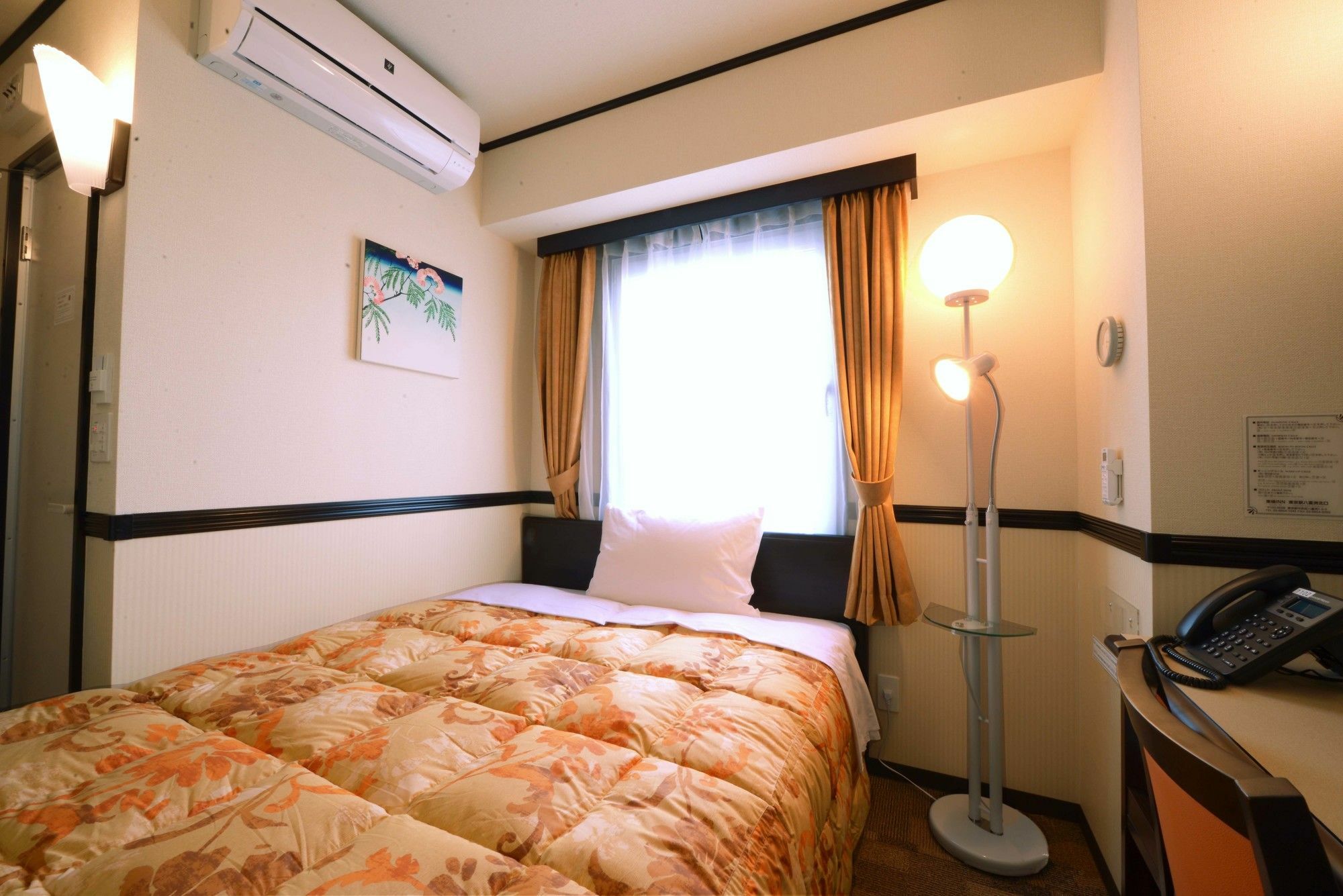 Toyoko Inn Tokyo Shinagawa Aomono-Yokocho-Eki Extérieur photo